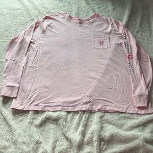 Vineyard Vines women’s long sleeve